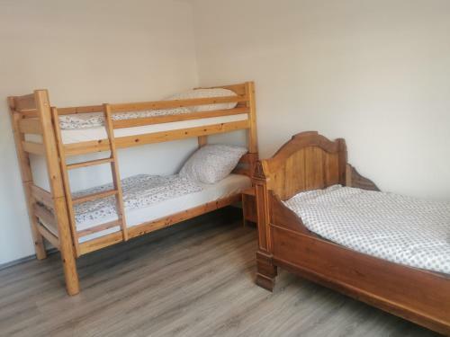 Apartamento Schwarzwaldmarie Ferienwohnung