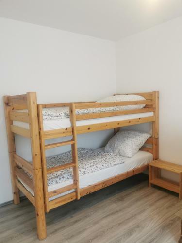 Apartamento Schwarzwaldmarie Ferienwohnung