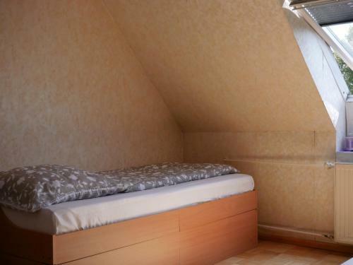 Apartamento Haus Camino