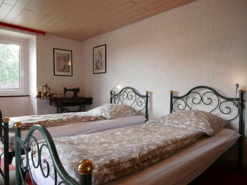 Apartamento Haus Camino