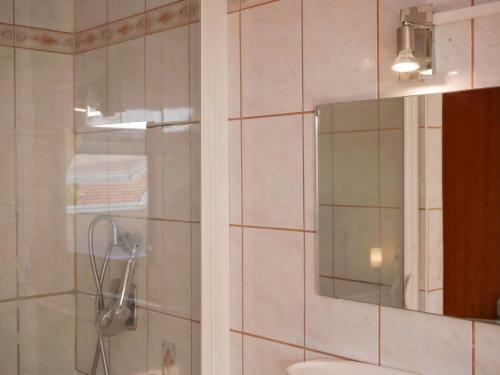 Apartamento Haus Camino