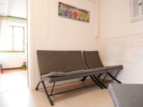Apartamento Haus Camino