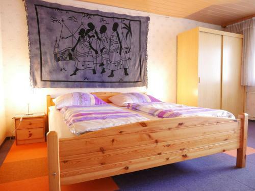 Apartamento Haus Camino
