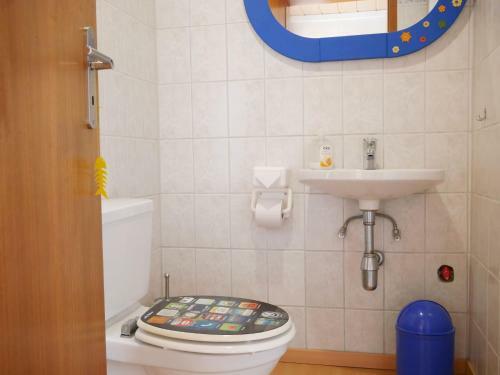 Apartamento Haus Camino