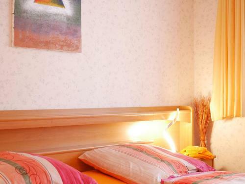 Apartamento Haus Camino
