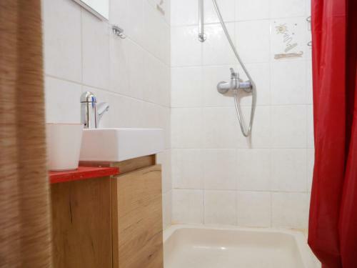 Apartamento Haus Camino