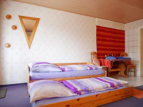 Apartamento Haus Camino