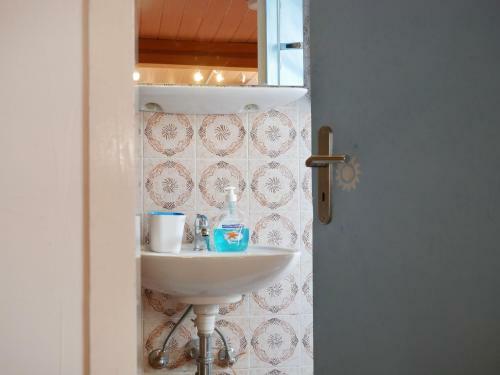 Apartamento Haus Camino