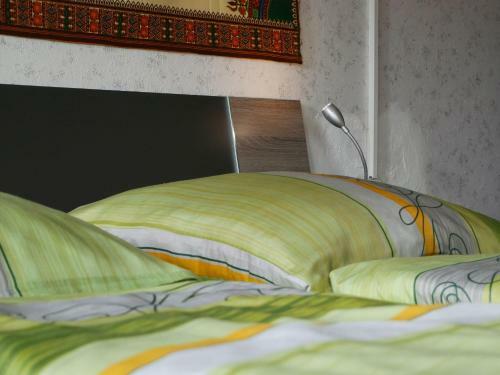 Apartamento Haus Camino