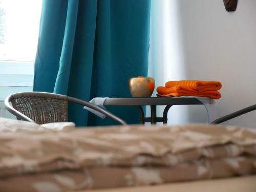 Apartamento Haus Camino