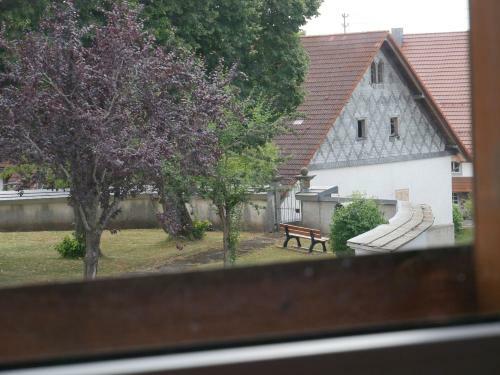 Apartamento Haus Camino