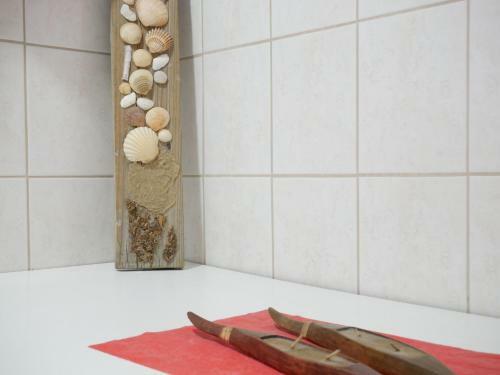 Apartamento Haus Camino