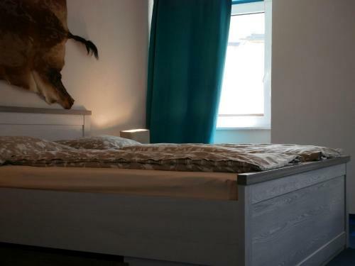 Apartamento Haus Camino