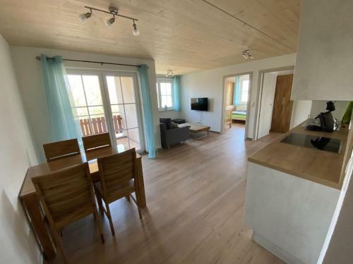 Apartamento Heerlichkeit
