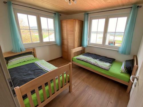 Apartamento Heerlichkeit