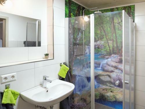 Apartamento Heerlichkeit