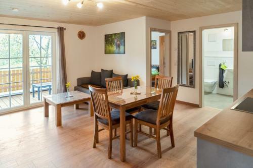 Apartamento Heerlichkeit