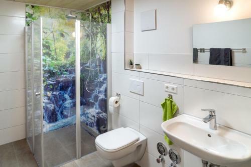 Apartamento Heerlichkeit