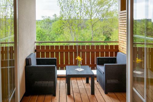Apartamento Heerlichkeit