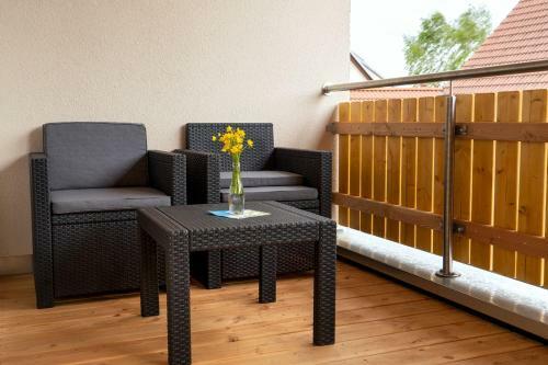 Apartamento Heerlichkeit