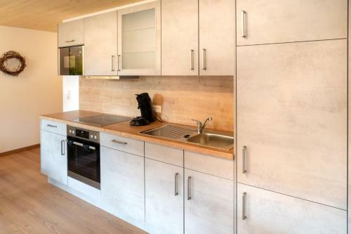 Apartamento Heerlichkeit
