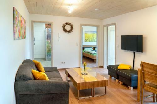 Apartamento Heerlichkeit