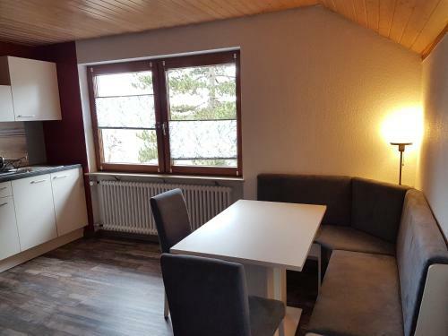 Apartamento Haus Bella