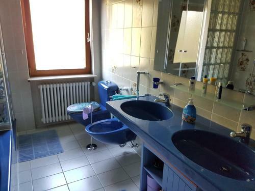 Apartamento Haus Bella