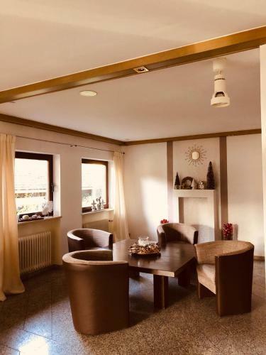 Landhotel Arber Wellness