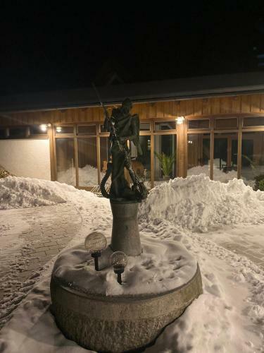 Landhotel Arber Wellness