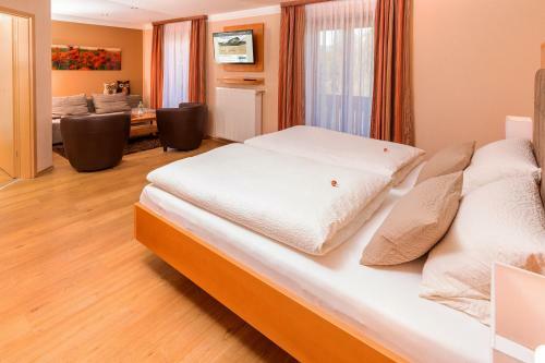 Hostal Pension Silberbauer