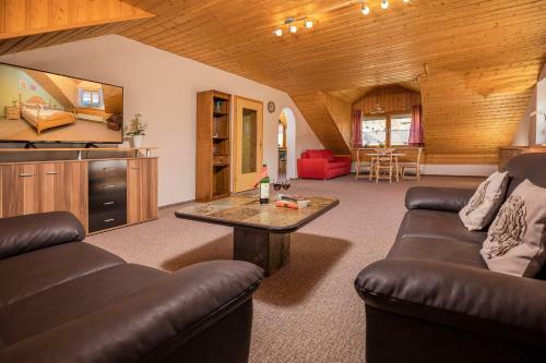 Hostal Pension Silberbauer