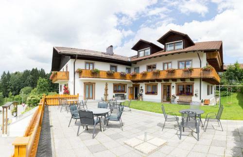 Hostal Pension Silberbauer