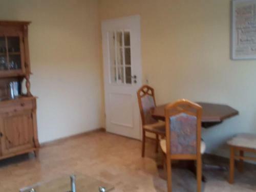 Apartamento Ferienwohnung Am Rande Kassels