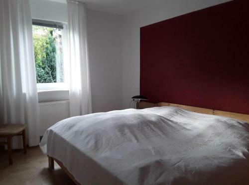Apartamento Ferienwohnung Am Rande Kassels