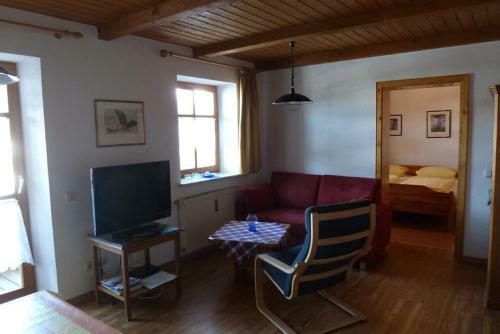 Apartamento Appartementhaus Osserblick