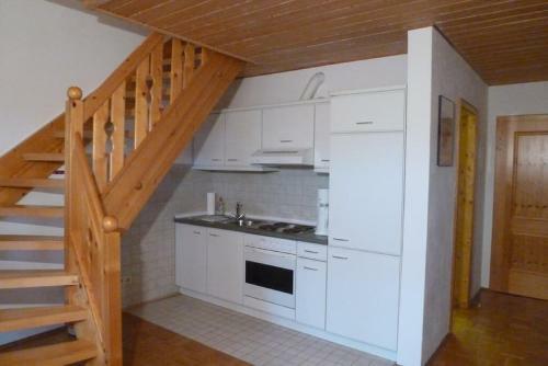 Apartamento Appartementhaus Osserblick