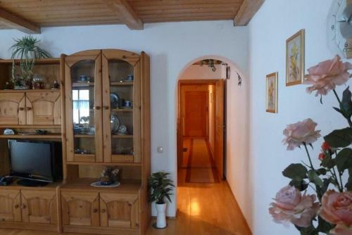 Apartamento Appartementhaus Osserblick