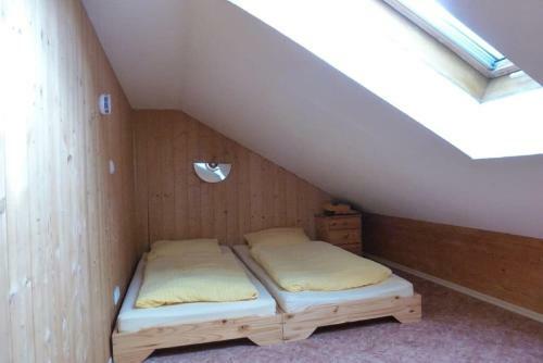 Apartamento Appartementhaus Osserblick