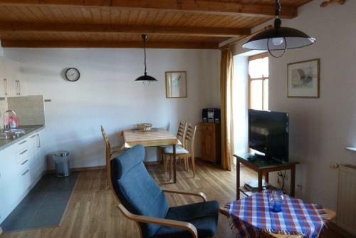 Apartamento Appartementhaus Osserblick