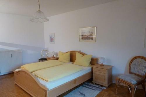 Apartamento Appartementhaus Osserblick