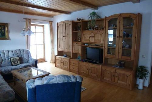 Apartamento Appartementhaus Osserblick