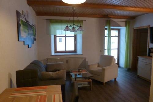 Apartamento Appartementhaus Osserblick