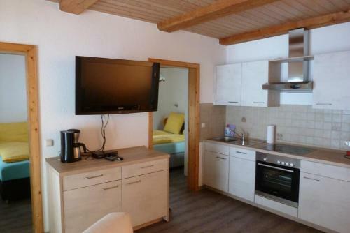 Apartamento Appartementhaus Osserblick