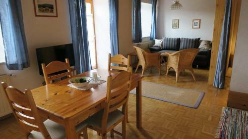 Apartamento Appartementhaus Osserblick