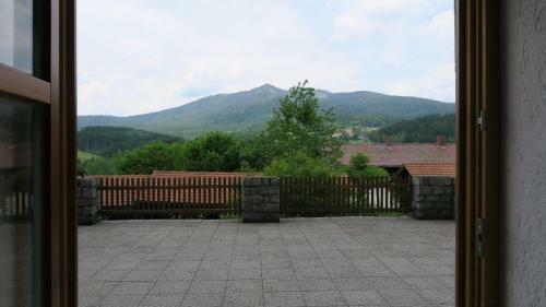 Apartamento Appartementhaus Osserblick