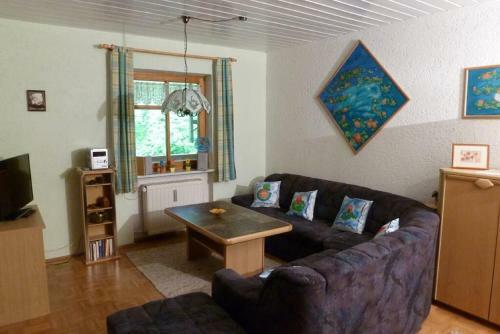 Apartamento Appartementhaus Osserblick