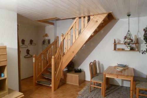 Apartamento Appartementhaus Osserblick