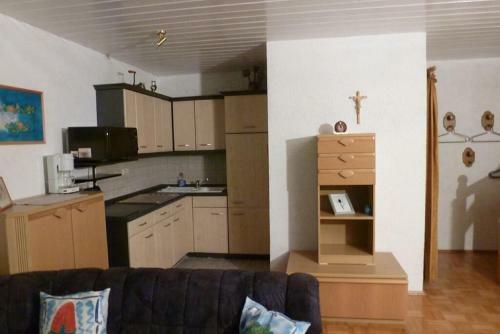 Apartamento Appartementhaus Osserblick