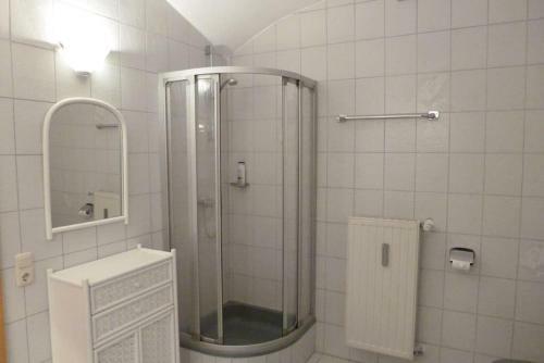 Apartamento Appartementhaus Osserblick